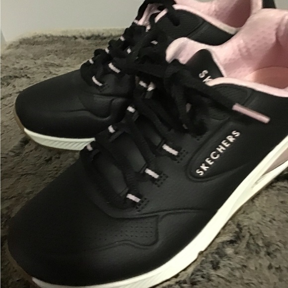 SKECHERS STREET LOS ANGELES WOMEN’S SHOES - Picture 12 of 12